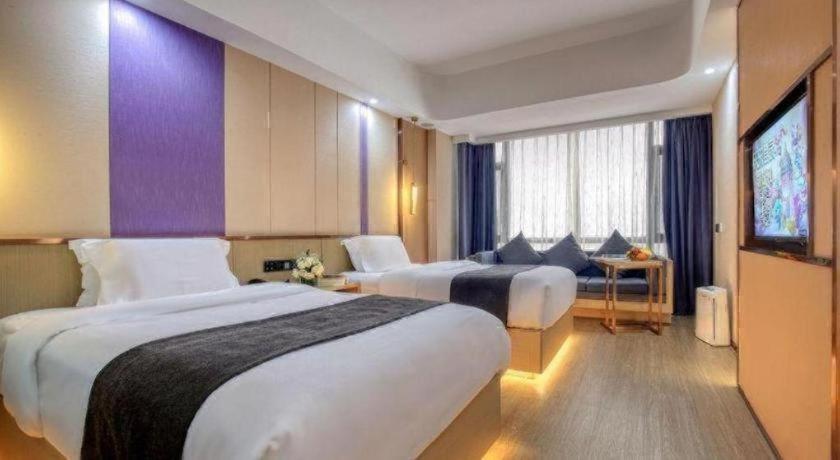 Lavande Hotel (Kunming Changshui Airport) 20/51