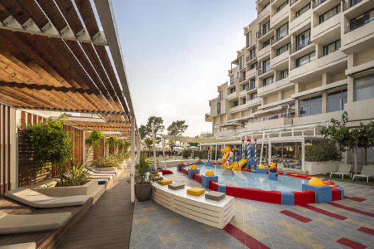 Valamar Meteor Hotel 38/43
