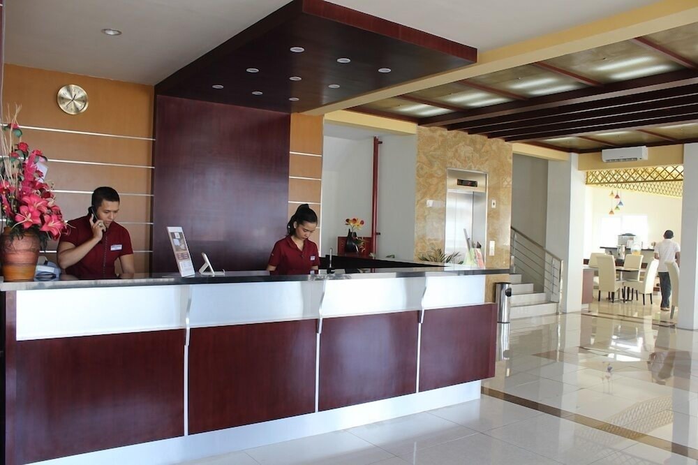 Ideas Hotel Ibrahim Adjie 3/31