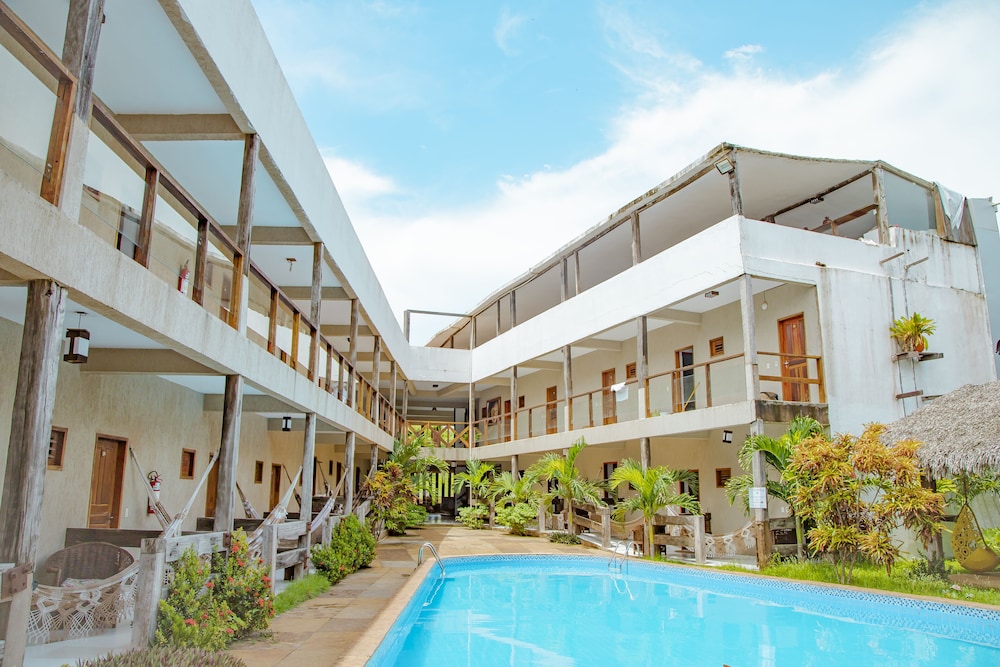 Hotel Mare Mansa 1/59
