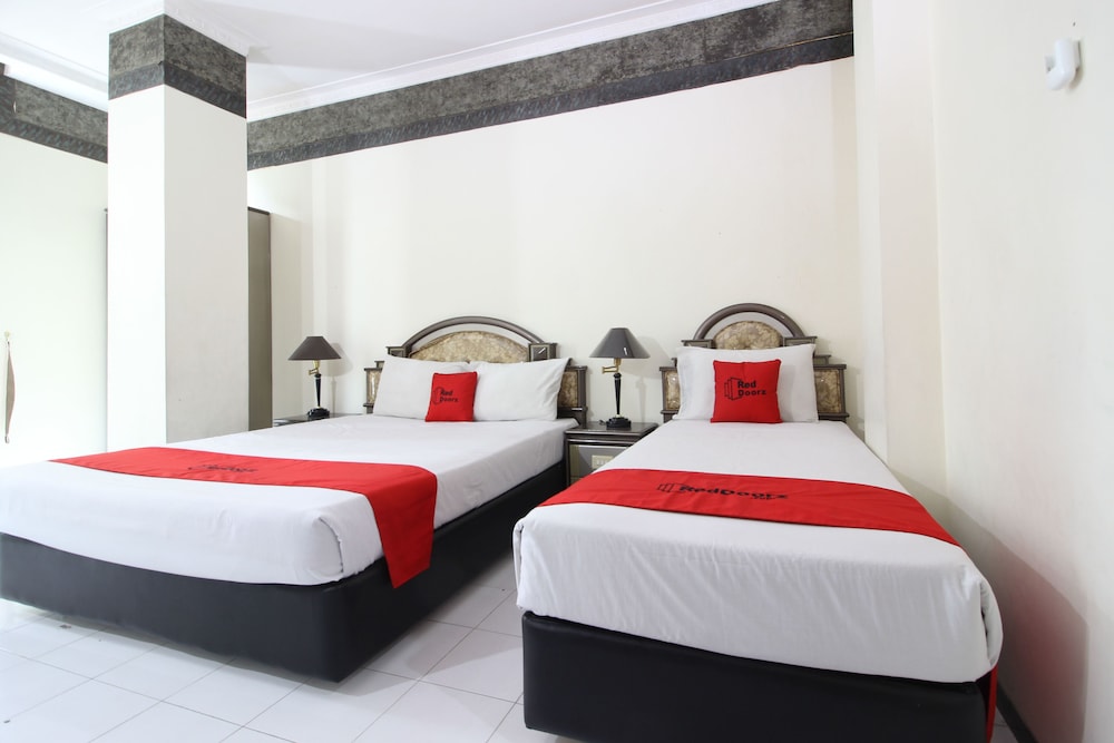 Akur Hotel Malioboro 6/18