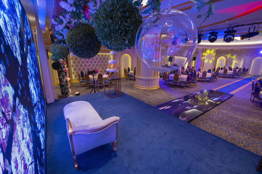 فندق إيريديوم 70(Iridium 70 Hotel) 27/29
