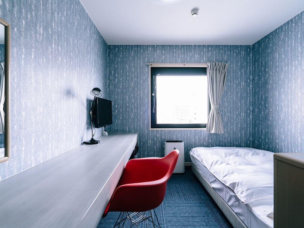 Hotel AreaOne Takamatsu City 13/24