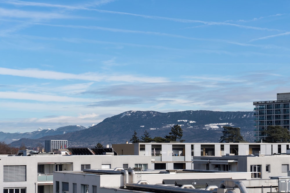 Ibis Budget Geneve Petit Lancy 65/69