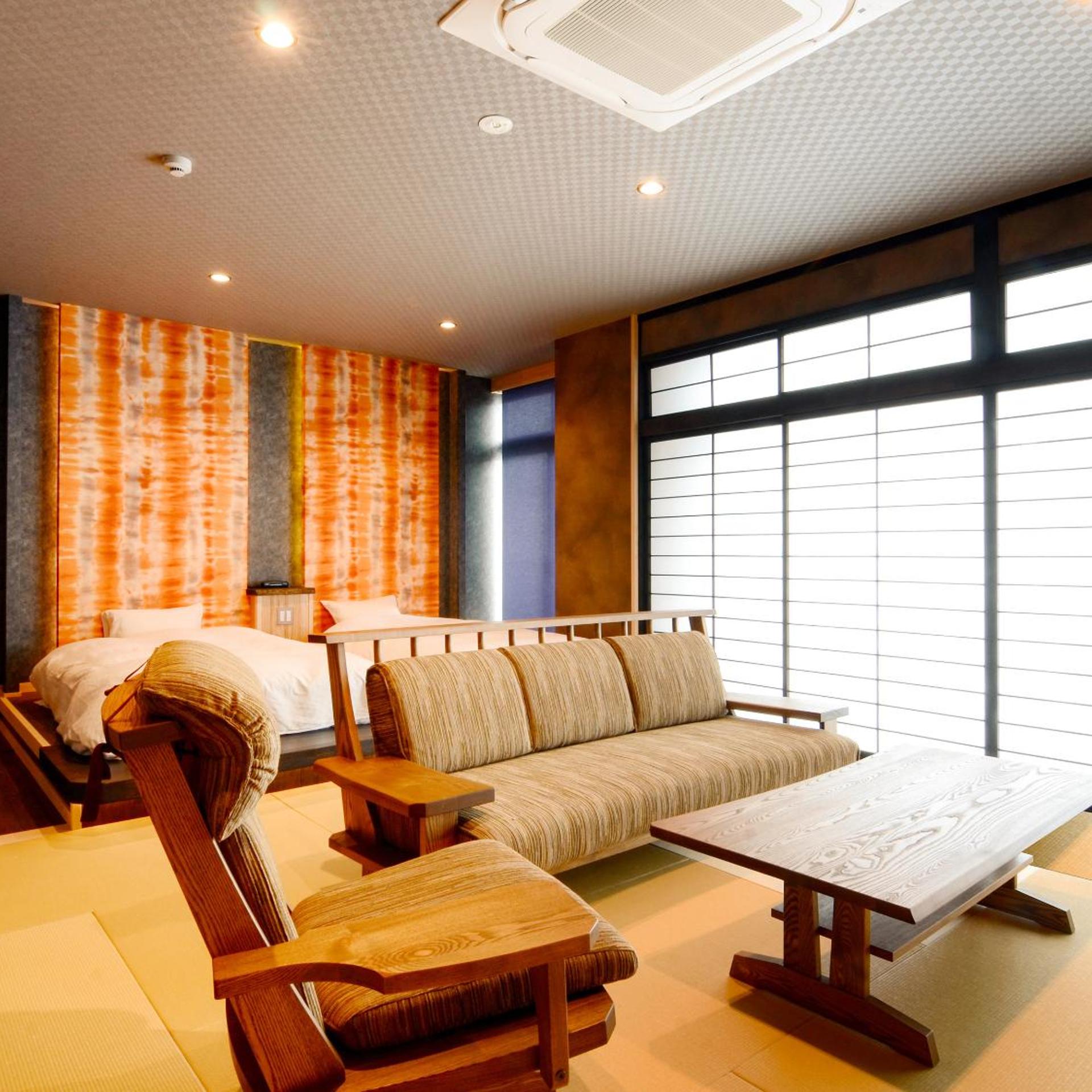 Nihon Ryokan Utsuwa Beppu Kannawa 25/50