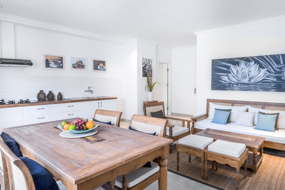 Umalas Suite 40/50