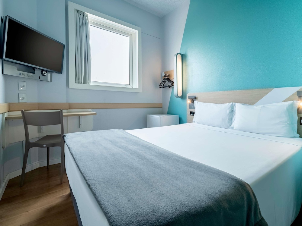 SUPERIOR, DOUBLE BED
