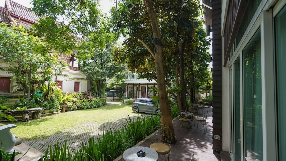Kodchasri Thani Hotel Chiangmai 45/50