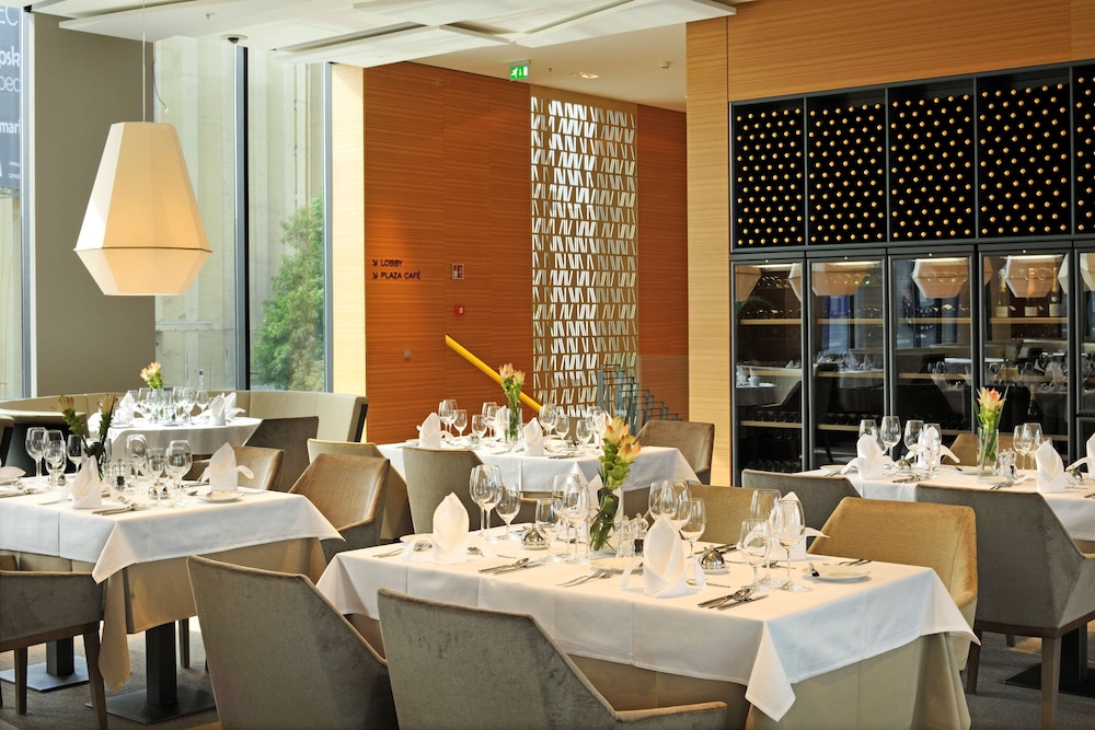 Radisson Blu Plaza Hotel Ljubljana 53/69