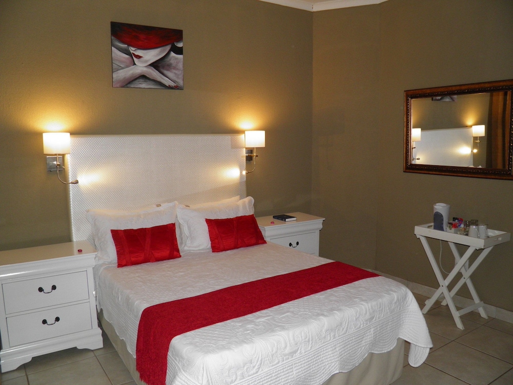 Homestay Travel Guest House 11/55