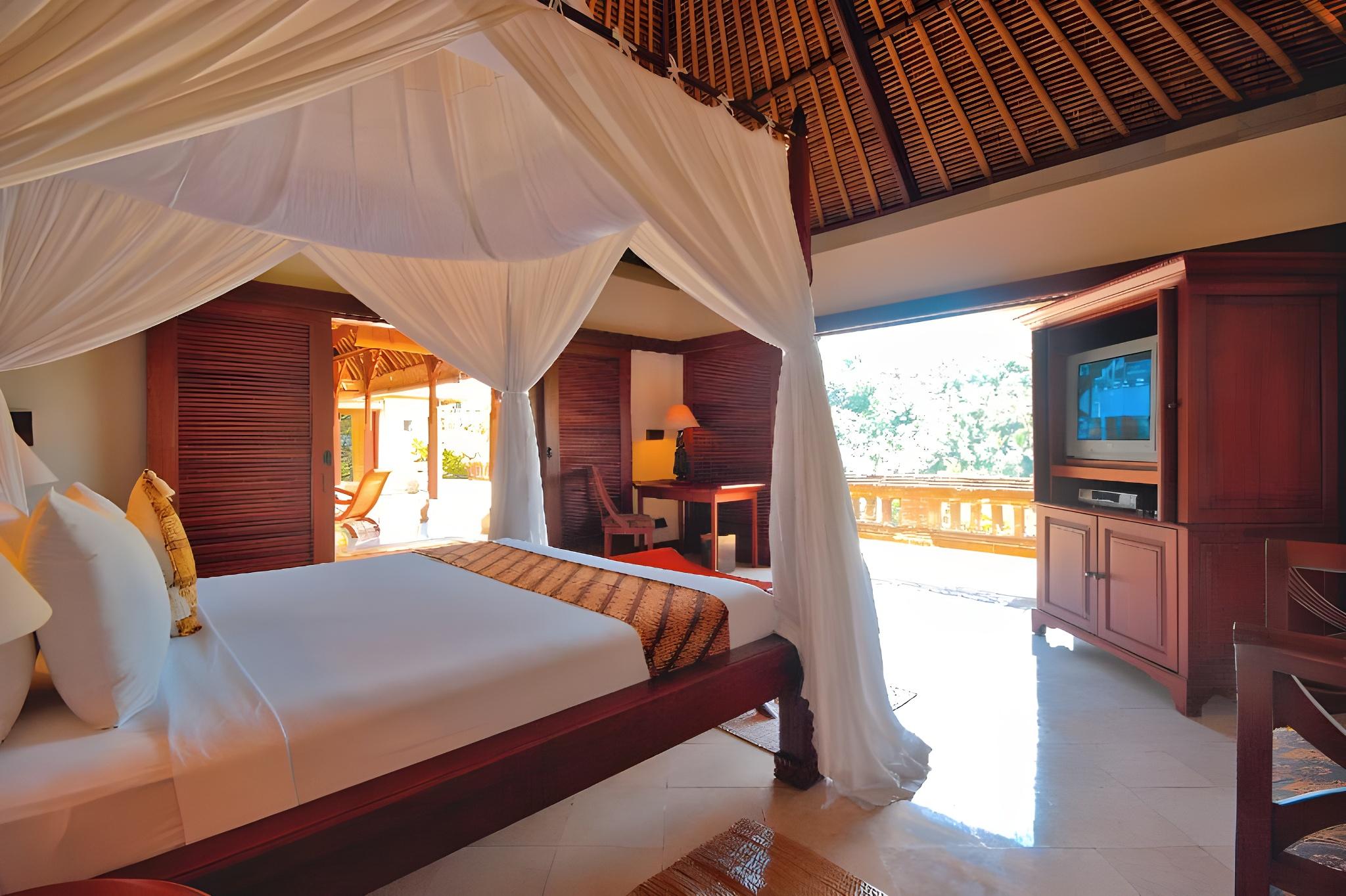 3 Bedrooms, Villa, 2 Double and Twin Beds, Private Pool