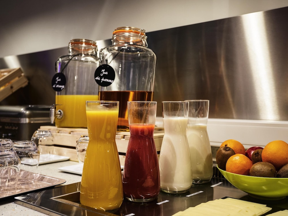 Ibis Styles Liege Guillemins 32/71