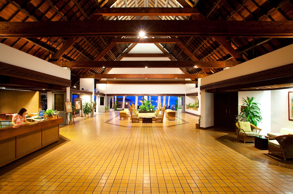 Palau Pacific Resort 5/38