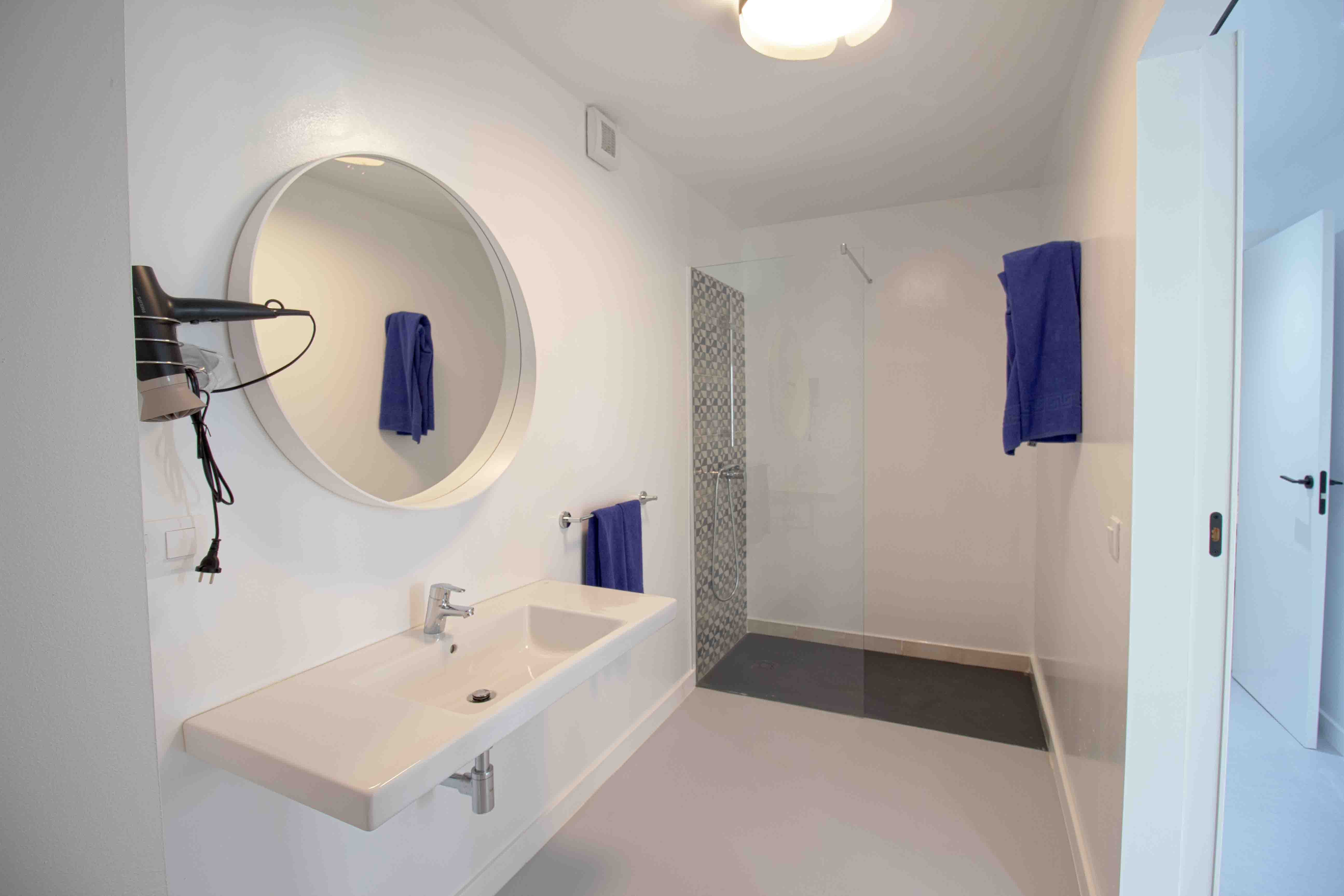 شقة سوبيريور، Morana Apartamentos 5/6