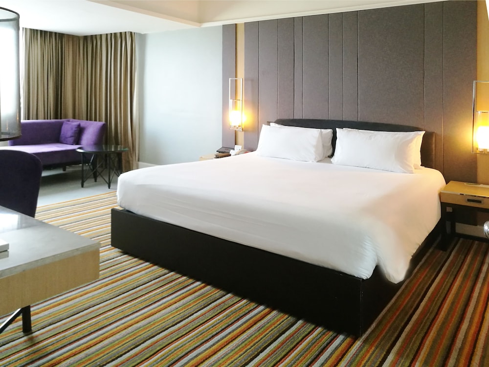 Centara Hotel Hat Yai 29/79