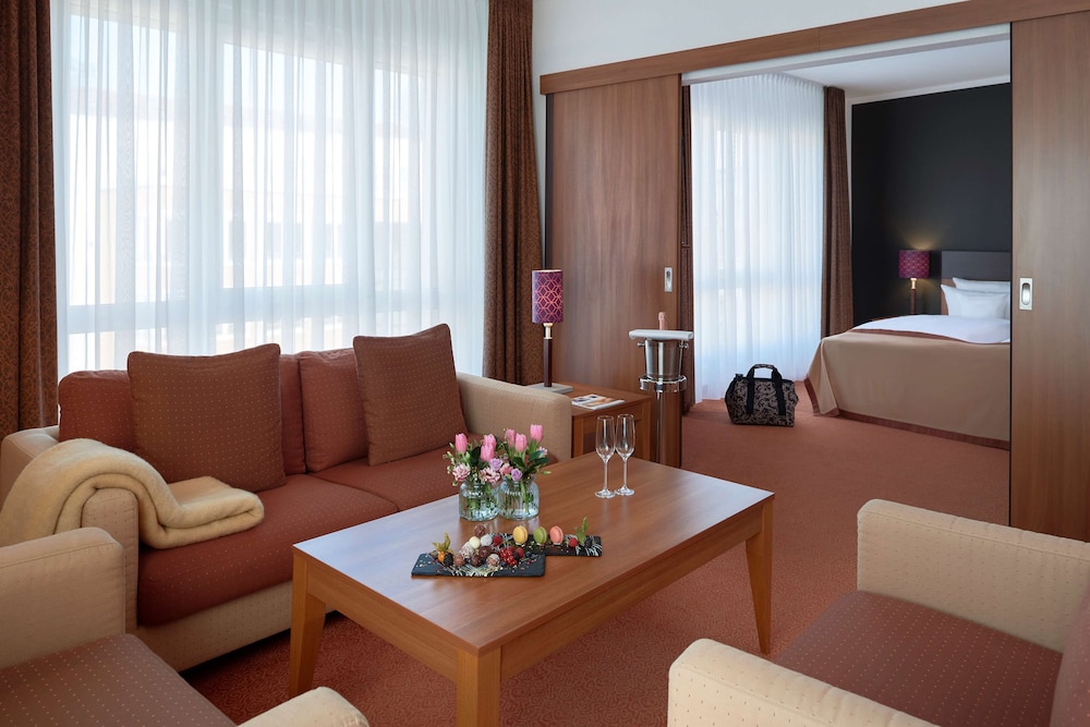 Dorint Hotel Am Dom Erfurt 24/50