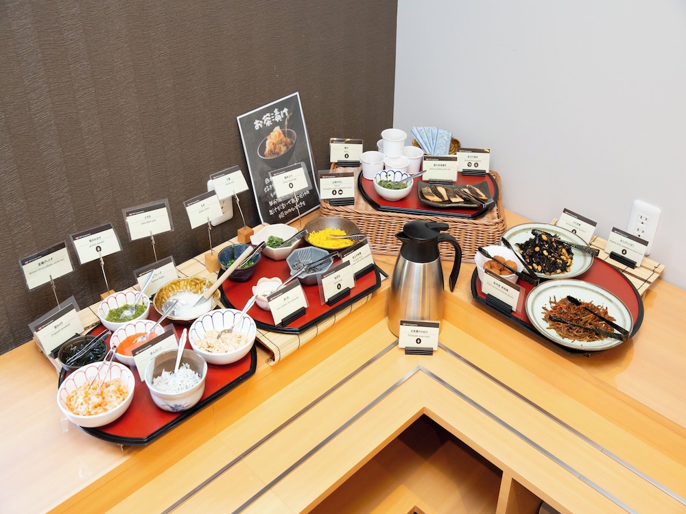 APA Hotel Wakayama 50/57