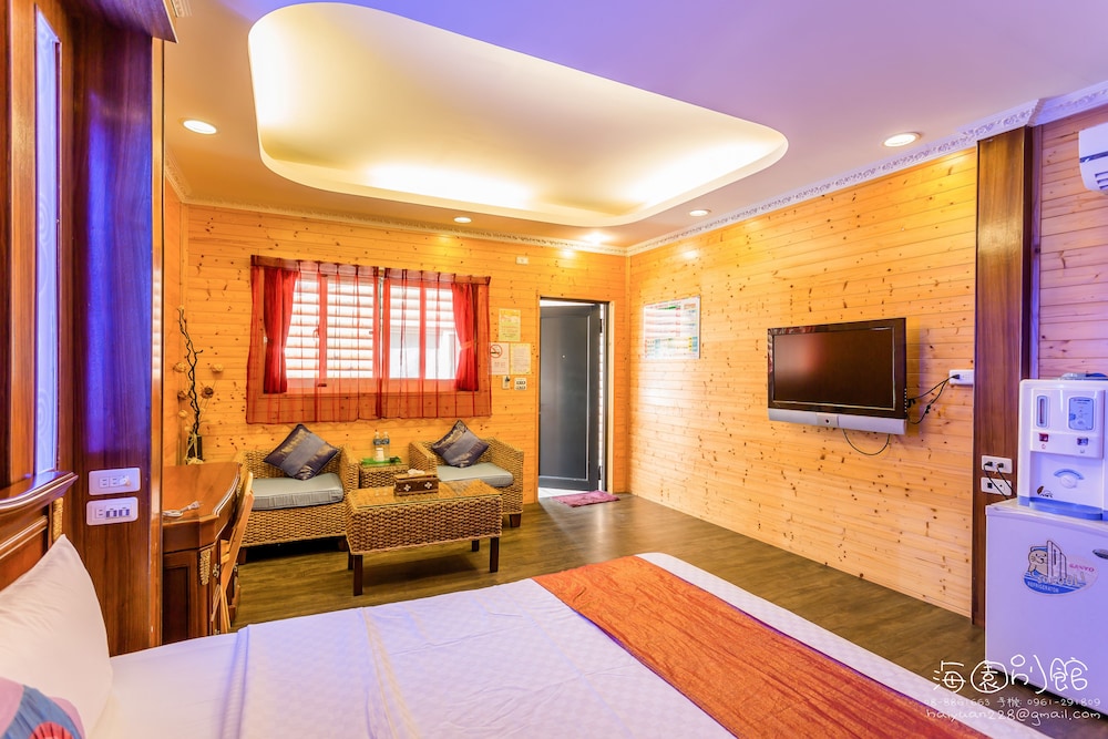 Hai Yuan Hotel 2 32/50