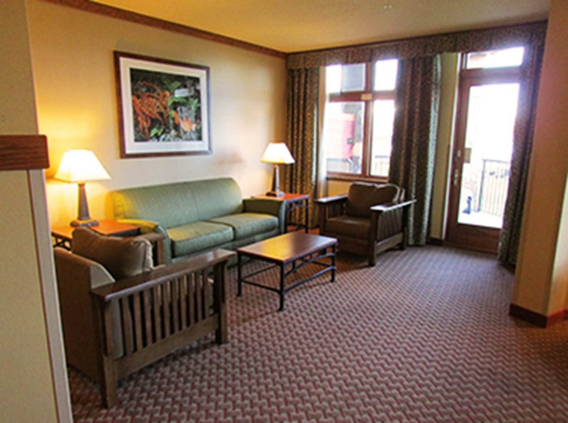 Canal Park Lodge 19/41