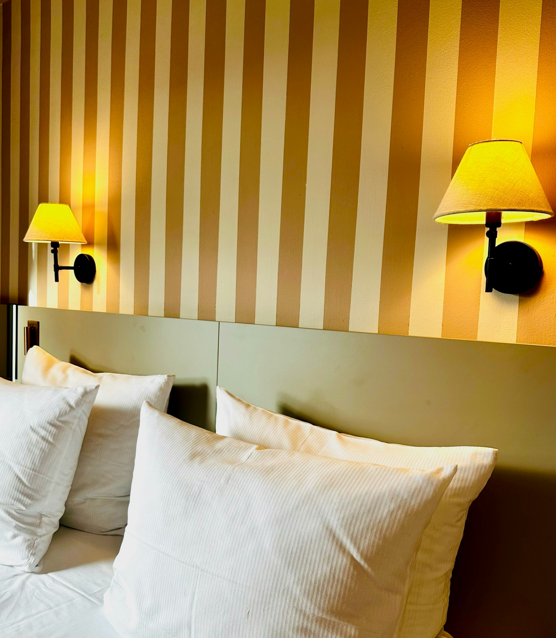 Hotel Bellevue 19/49