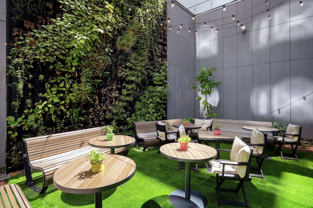 Hilton Garden Inn Budapest 39/50