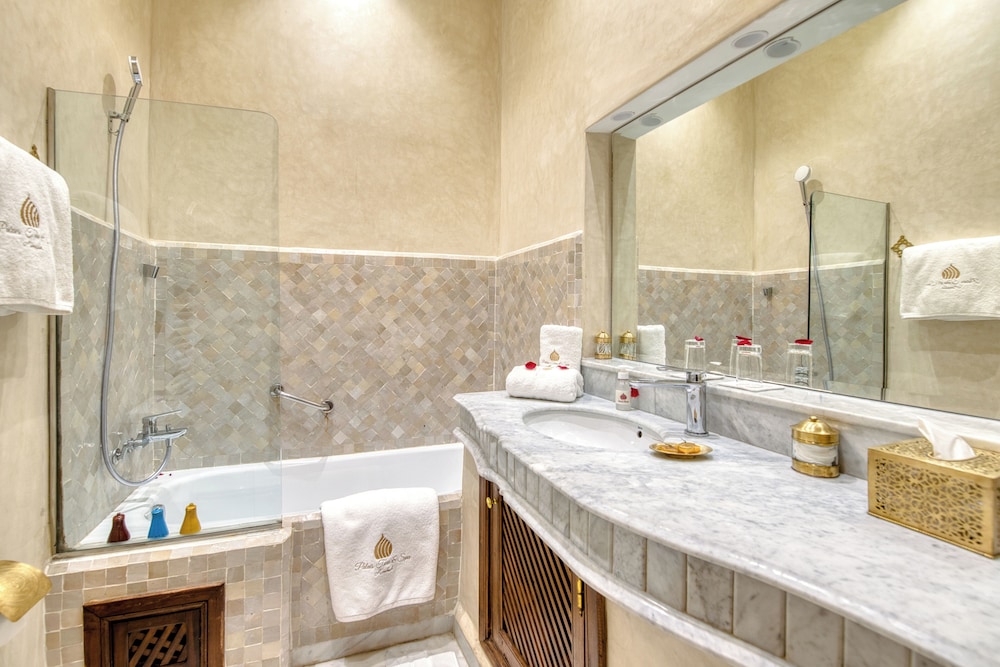 Le palais Tara and Spa 42/50
