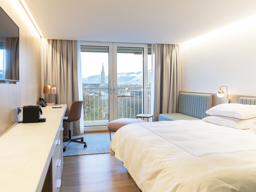 Swissotel Kursaal Bern 13/50