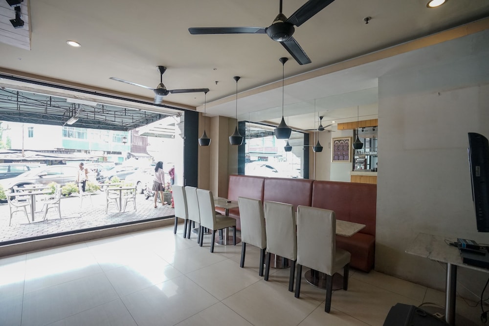 Rio City Hotel Palembang 38/50