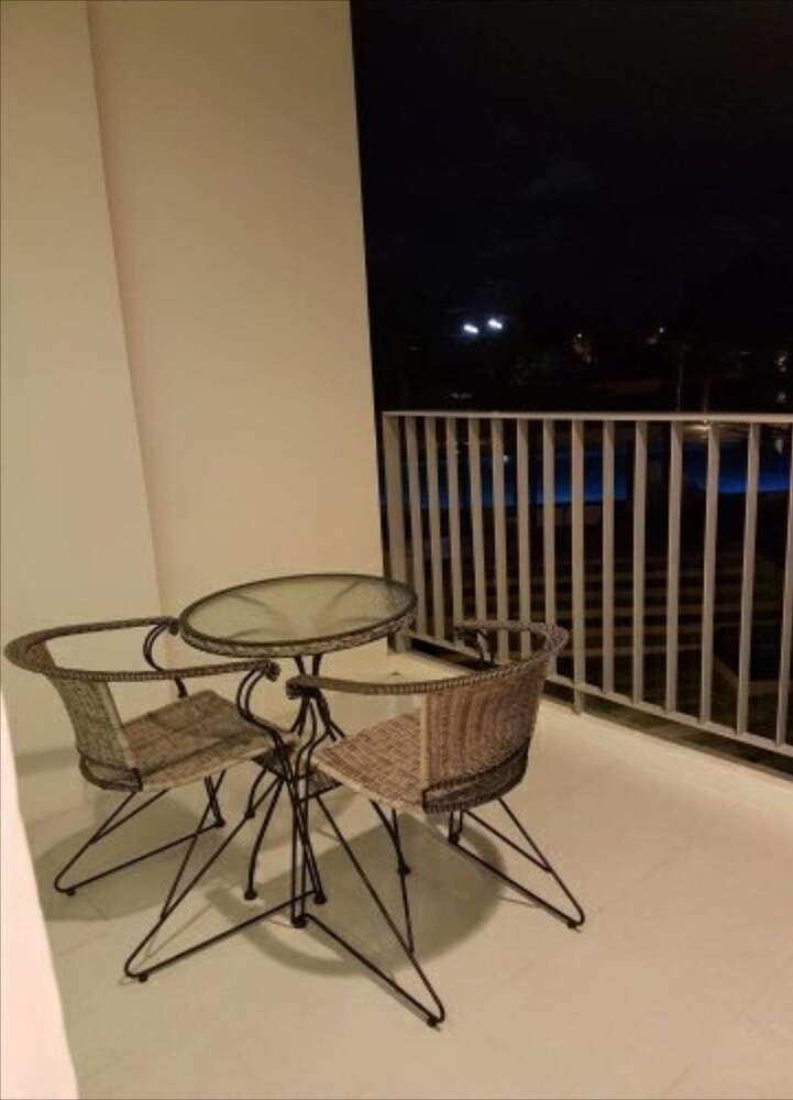 The Sea Condominium 36/67