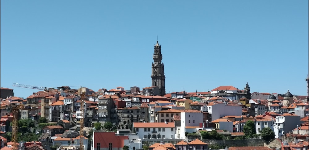 Hotel Porto Downtown 44/48