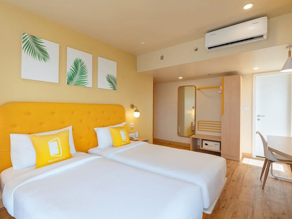 Bloom Hotel - Saki Vihar Powai 13/50