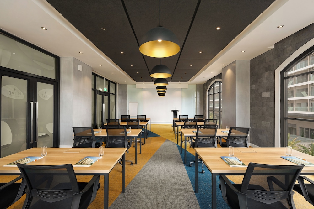 HIIVE by fusion Binh Duong – VSIP1 60/73