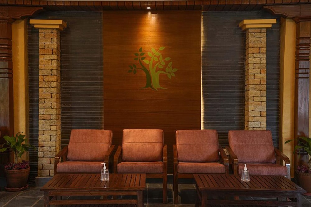 Bar Peepal Resort 8/50