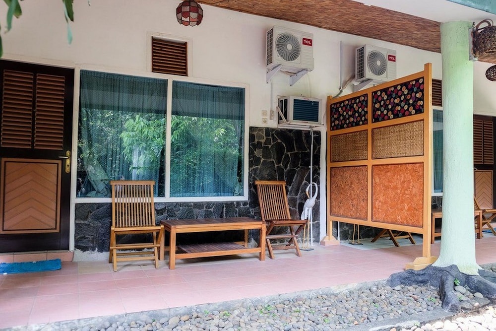 Reddoorz Plus Near Jalan Baru Bogor 5/32