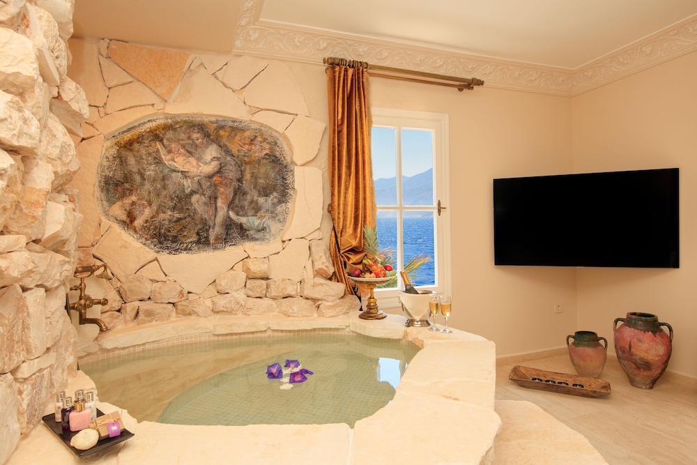 Lukka Exclusive Hotel - Adults Only 63/74