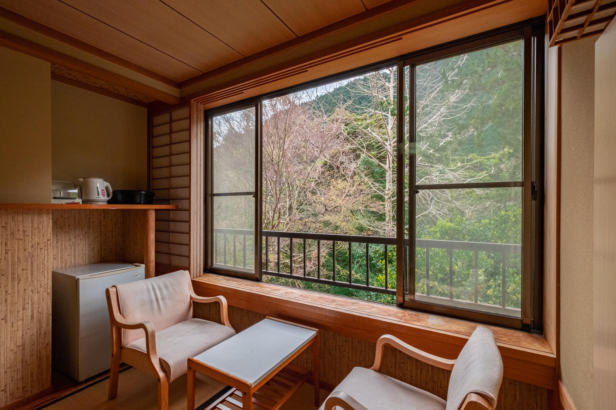 Nanadaru Onsen Hotel 14/25