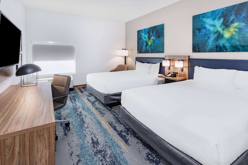 La Quinta Inn & Suites by Wyndham Texas City I 45 20/59