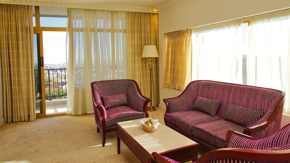 Belle Vue Hotel And Spa 43/62