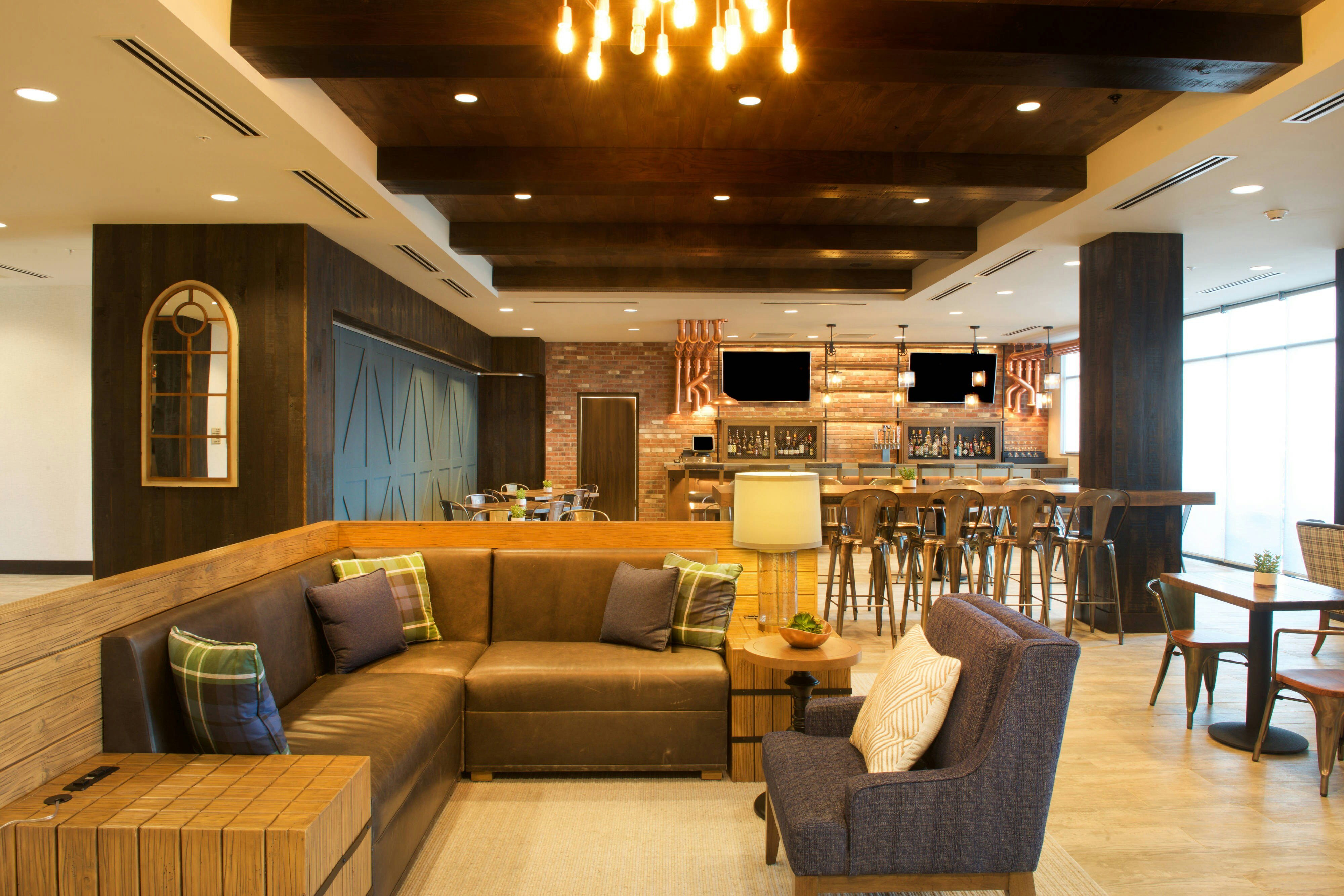 Springhill Suites Bend 6/15