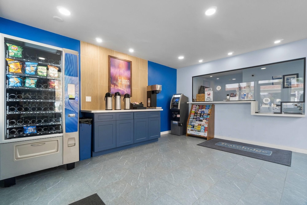 Travelodge by Wyndham Fairplex Pomona 9/57