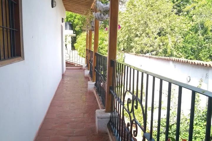 Casa Verde Albarrada 2/7