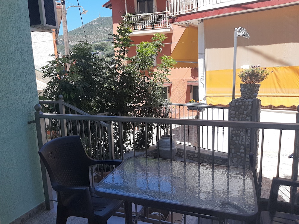 Paraskevi's Luxury Studios 26/46