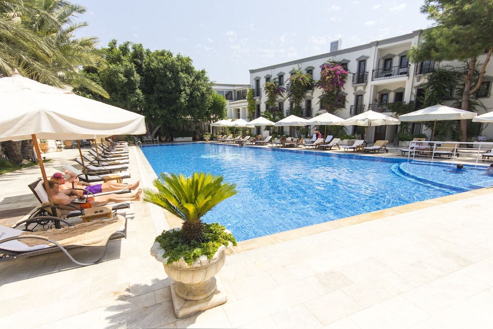 DoubleTree by Hilton Bodrum Marina Vista in BODRUM
