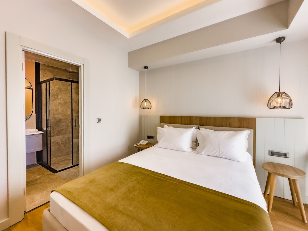 Dedeoglu Hotel 11/50