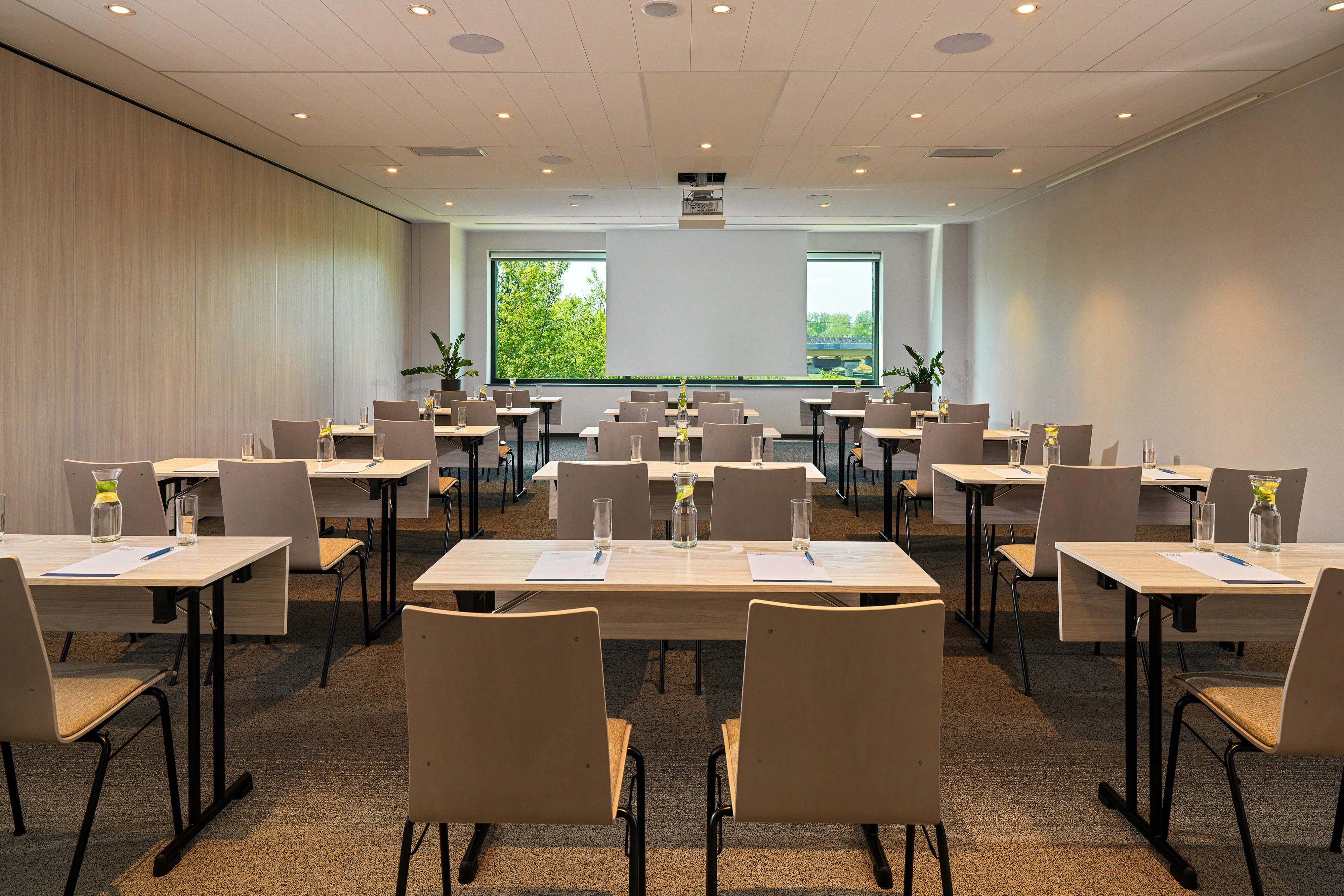 Four Points by Sheraton Warsaw Mokotow 40/44