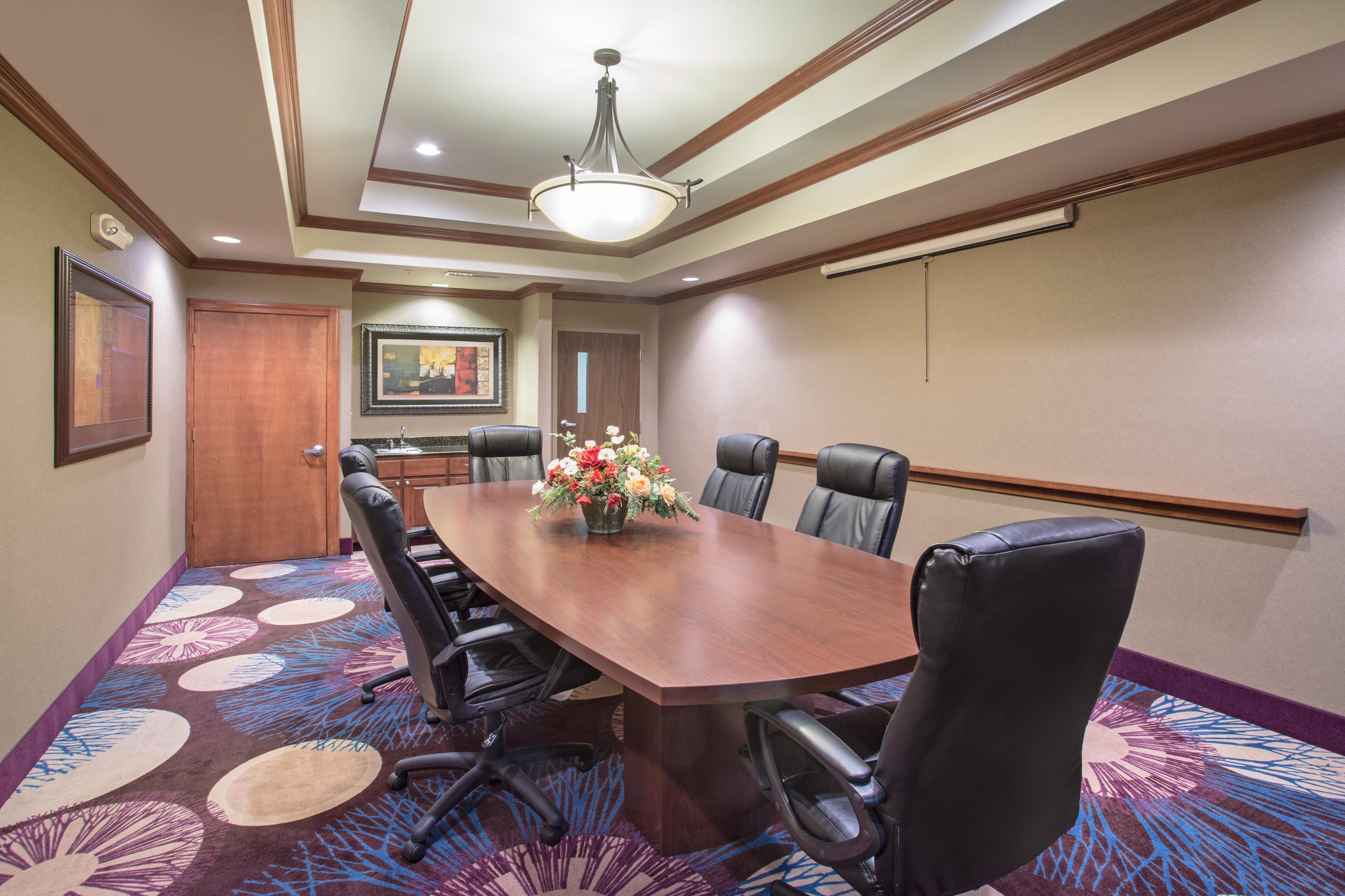 Hampton Inn Siloam Springs 49/50