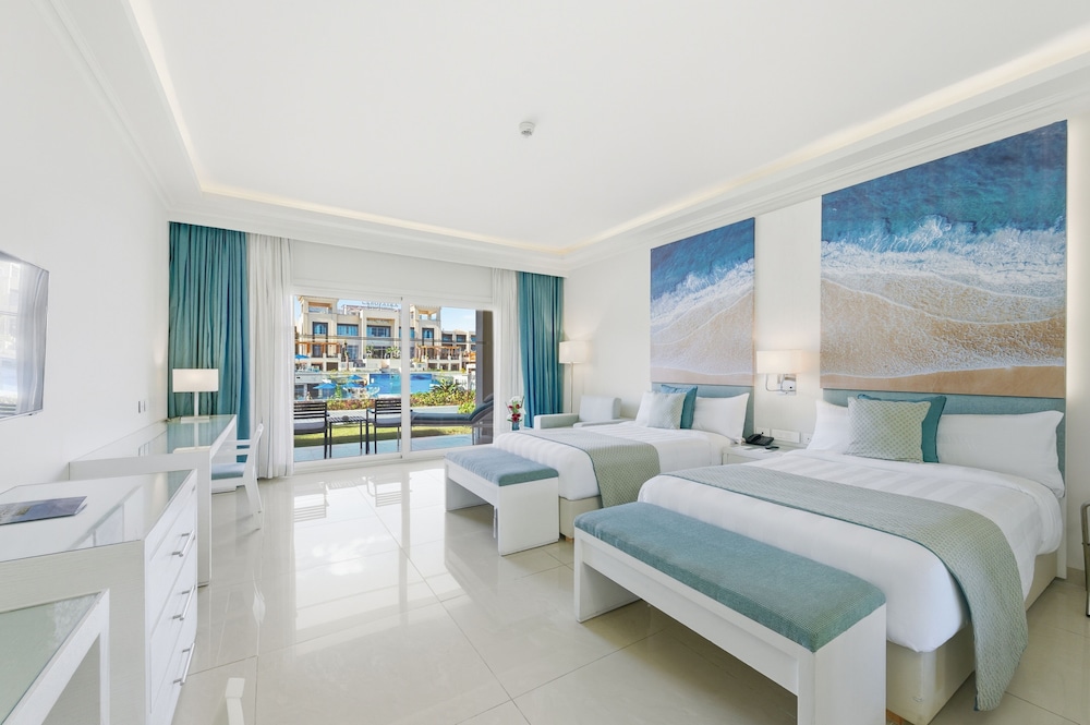 Cleopatra Luxury Resort Sharm Adults Only +16 22/58