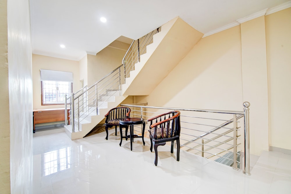 Collection O Pusat Kota Pekanbaru Near Rumah Sakit Prima Formerly King's Homestay 44/49
