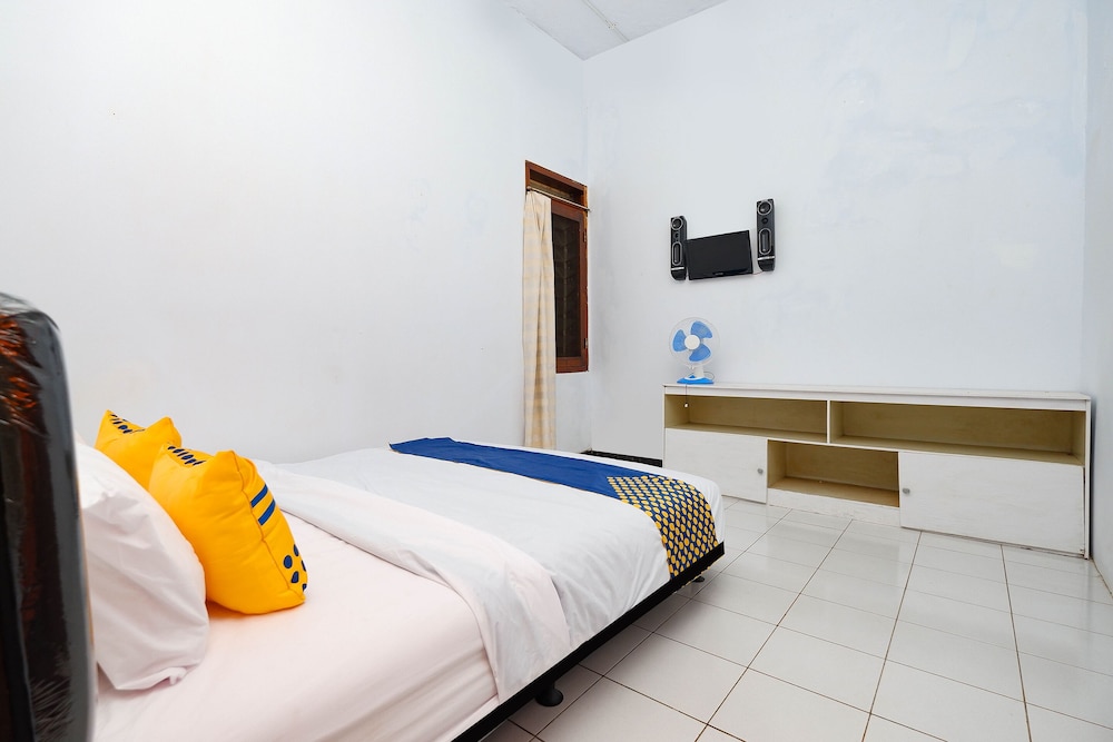 OYO 2240 Simpang Tujuh Residence 19/50