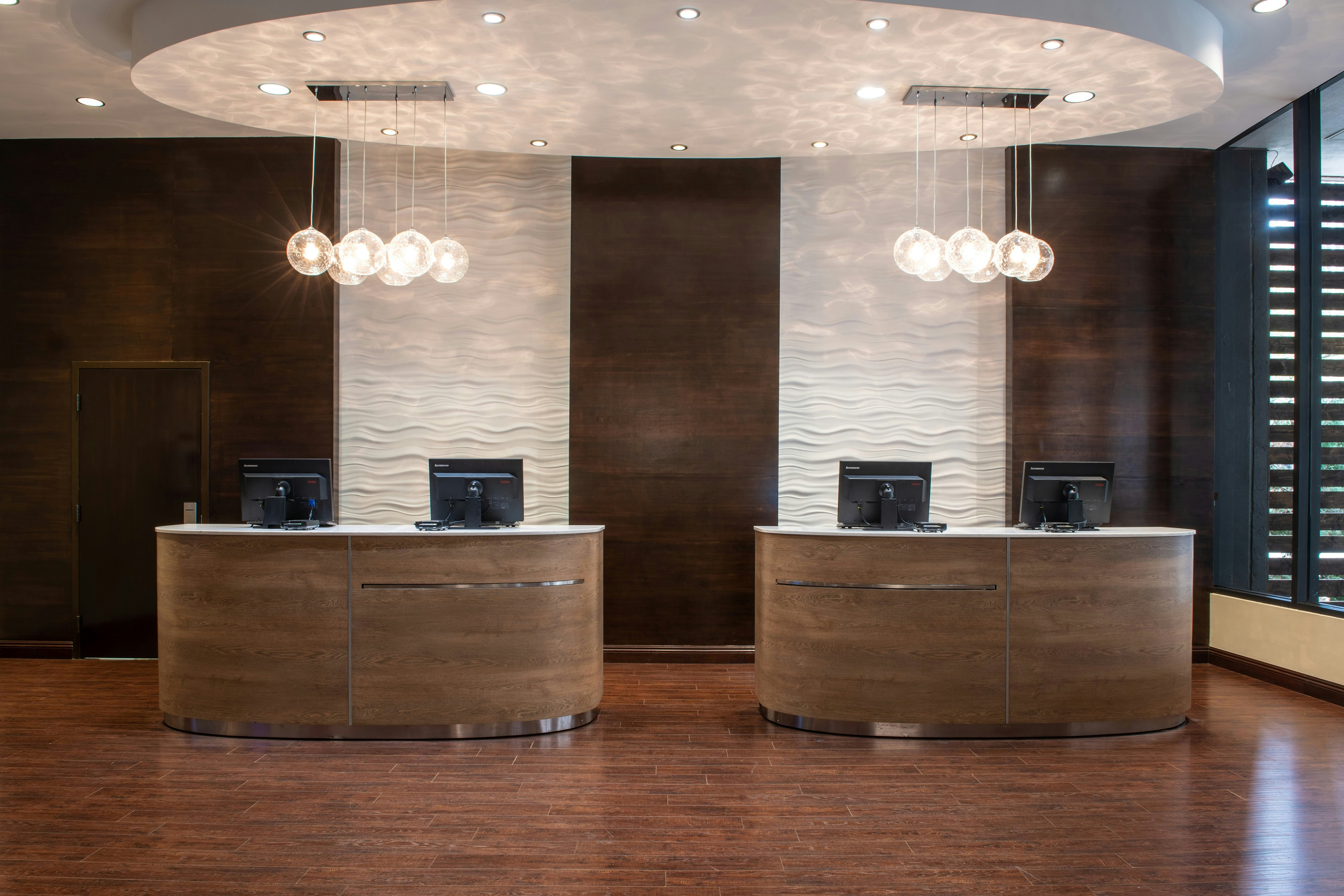 Sheraton Oklahoma City Downtown Hotel 3/50